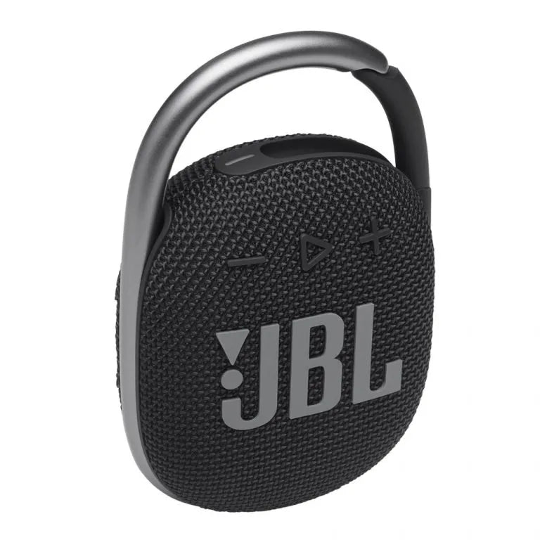 JBL Clip 4 – Bluetooth Speaker JBL Clip 4 – Bluetooth Speaker